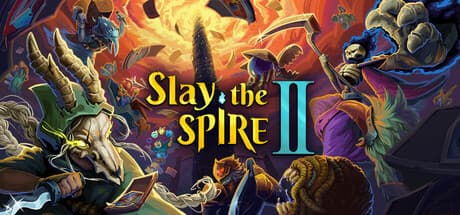 Slay the Spire 2 - Active Steam Cá Nhân