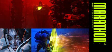 Tài Khoản Marathon - Steam Online