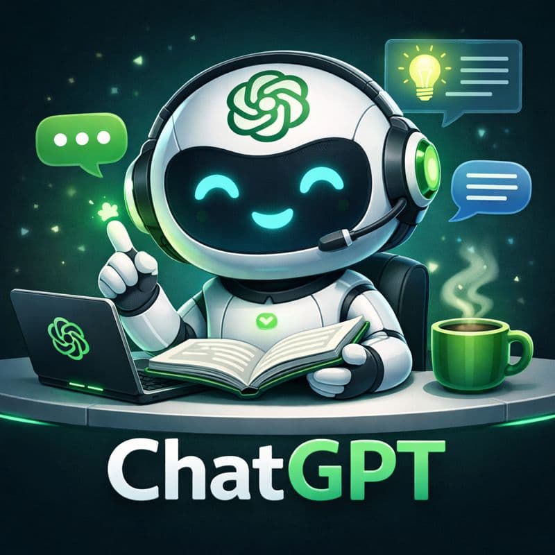 Dịch Vụ ChatGPT ✔️Dùng Riêng ✔️Full bảo hành✔️Giá rẻ