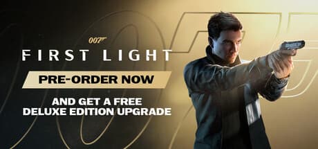007 First Light - Share Steam Cá Nhân