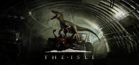 The Isle - Share Steam Online Cá Nhân