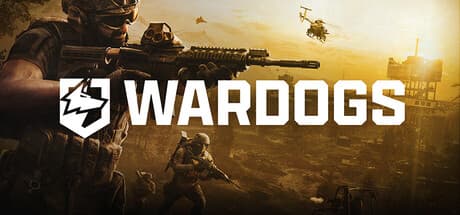 Tài khoản WARDOGS - Steam Online