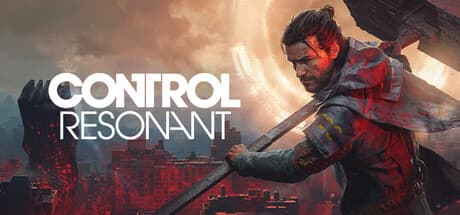 CONTROL Resonant- Share Steam Cá Nhân