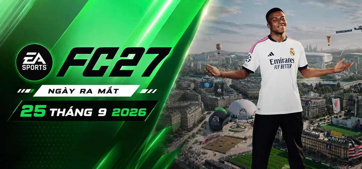 EA SPORTS FC 27