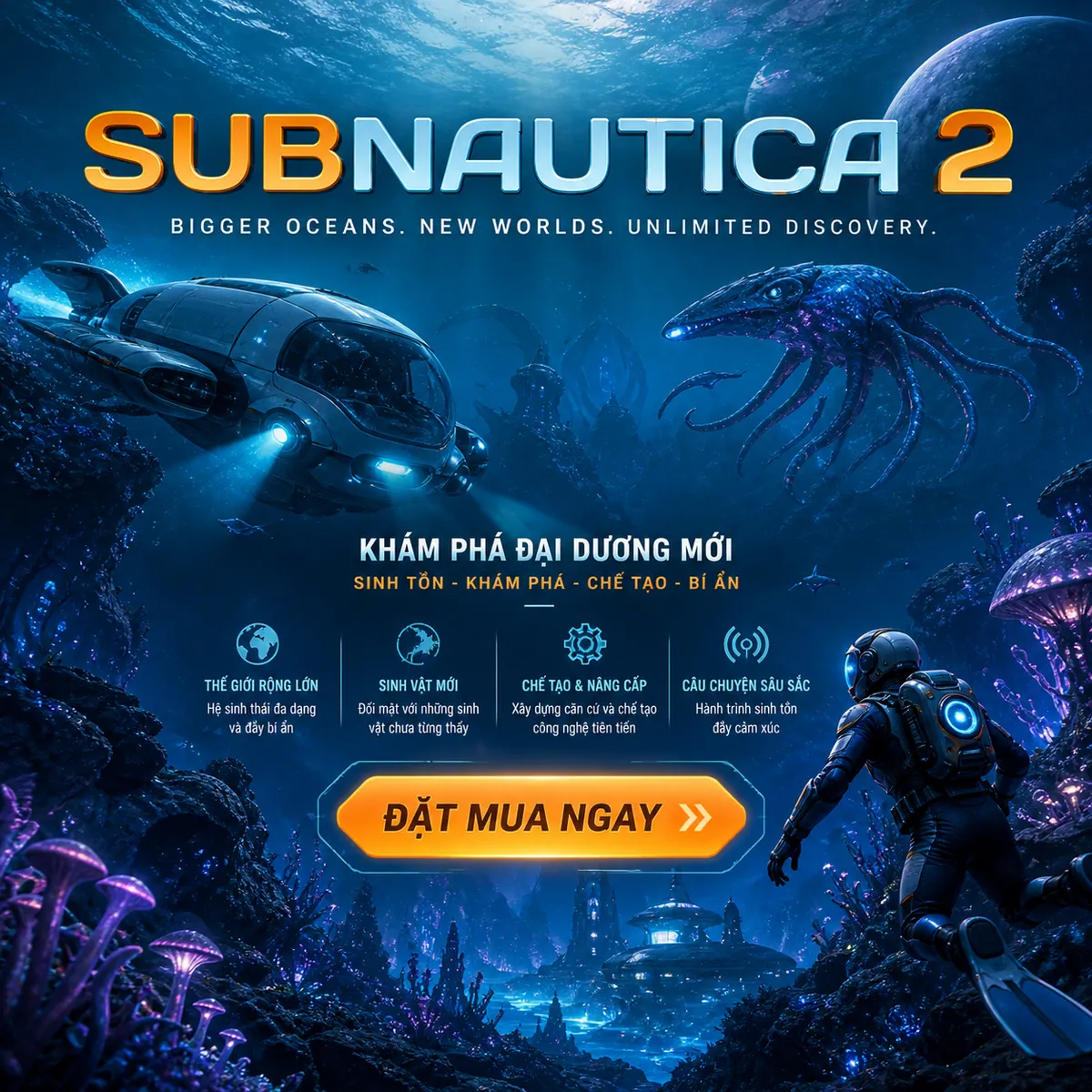 Subnautica 2